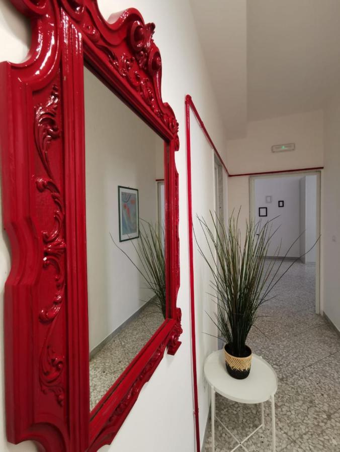 焦维纳佐Casa Cicetta公寓 外观 照片
